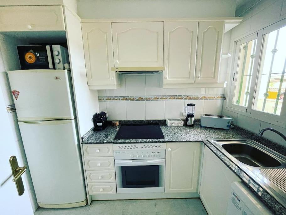 “ La Fontana” Appartement