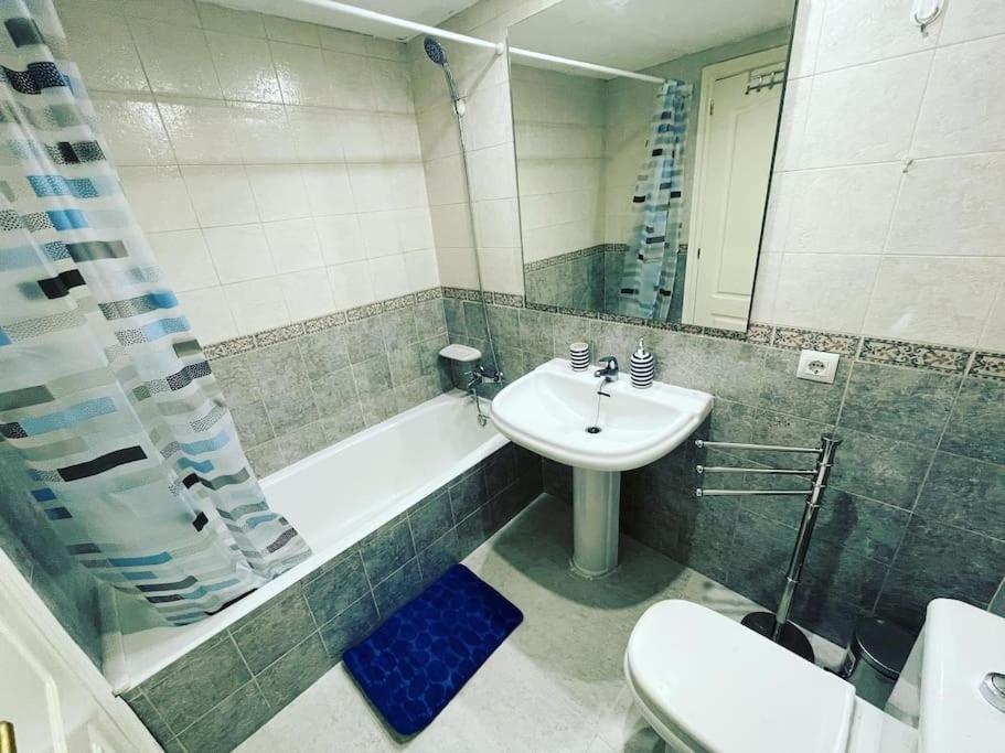 Appartement “ La Fontana”