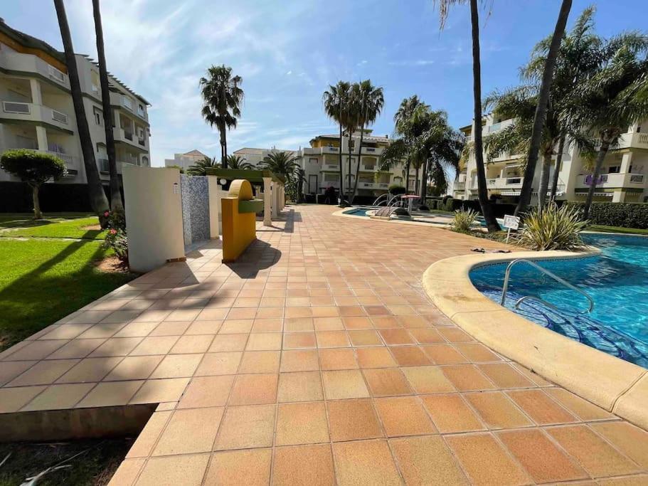 Appartement “ La Fontana” *