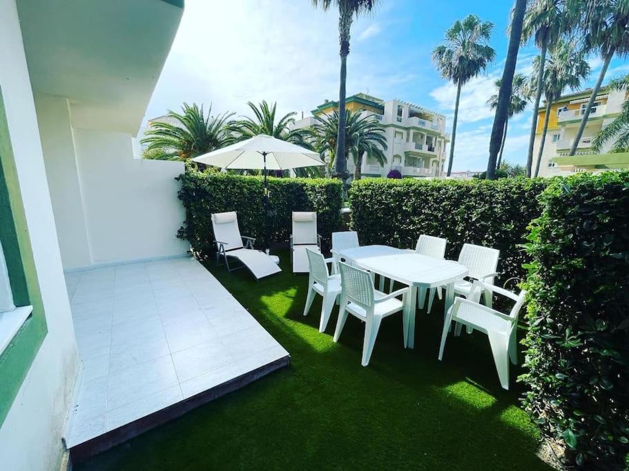 Appartement “ La Fontana” *